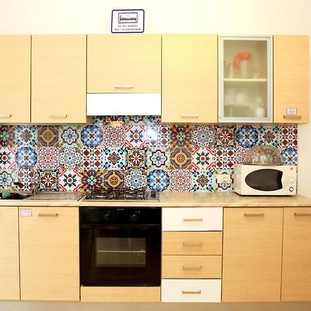 B&B Sicilio Santa Flavia Zewnętrze zdjęcie